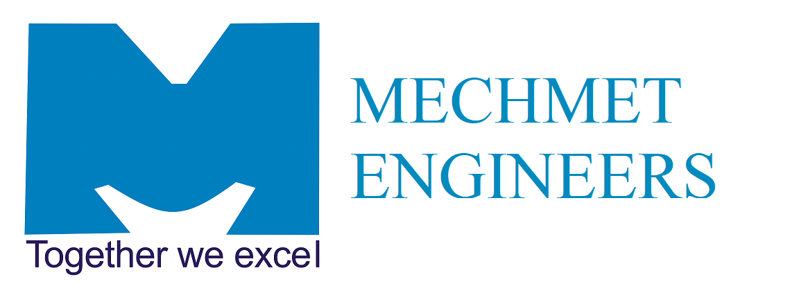 Mechmet Engineers Logo