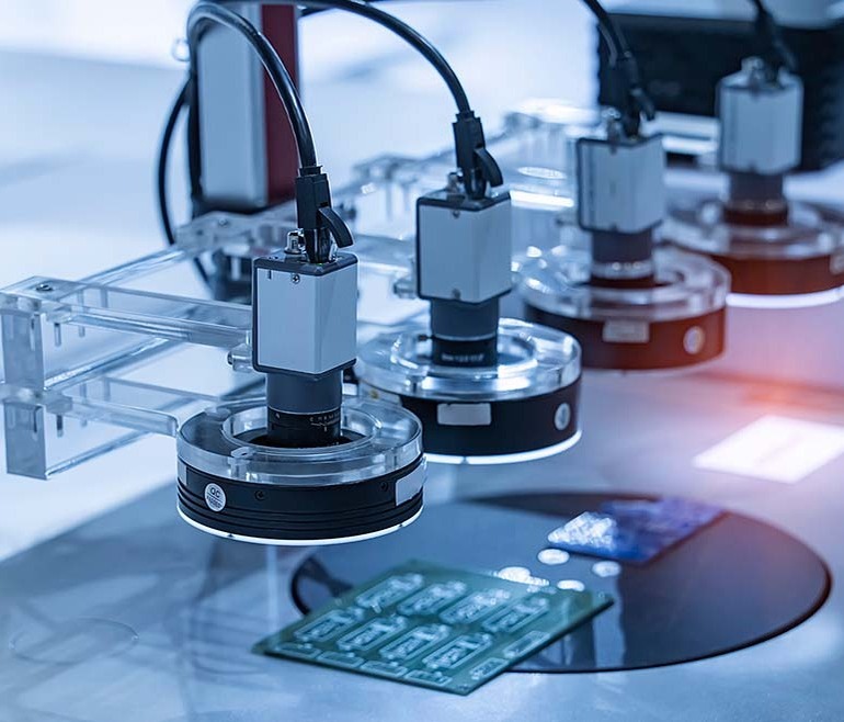 Die Casting and Pattern Making